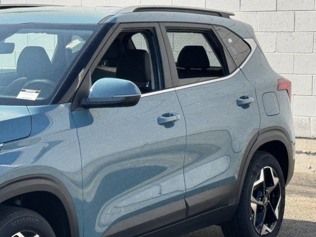 New 2026 Kia Seltos EX AWD/4WD image 27