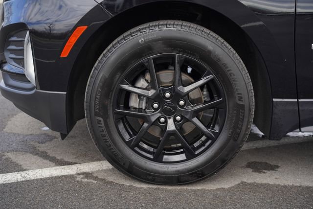 Used 2023 Chevrolet Equinox LT image 11