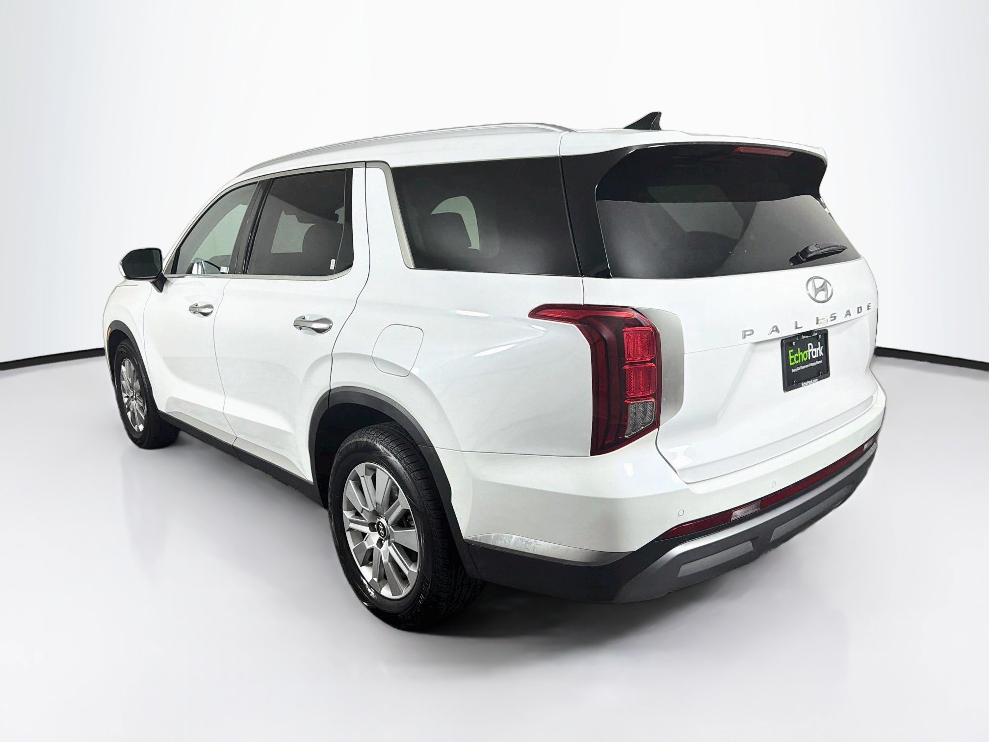 Used 2025 Hyundai Palisade SEL FWD image 5