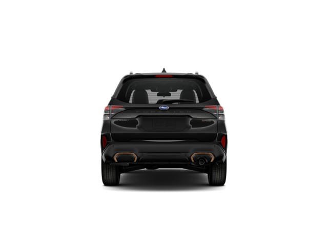 New 2026 Subaru Forester Sport AWD/4WD image 9