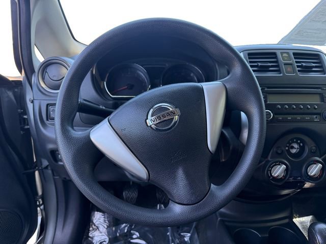 Used 2014 Nissan Versa Note S FWD image 14
