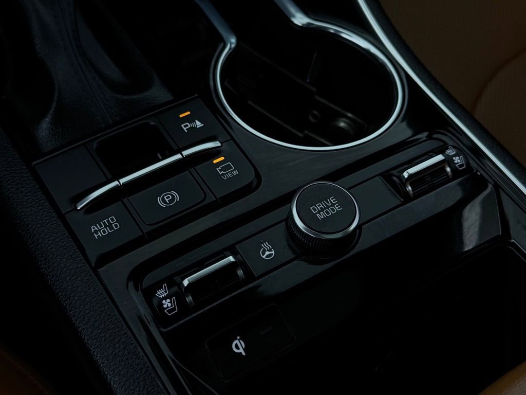 Used 2024 Kia K5 GT w/ GT1 Package image 18