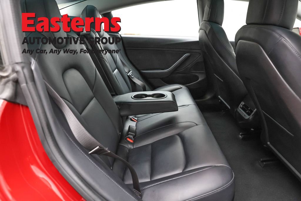 Used 2018 Tesla Model 3 Long Range image 18