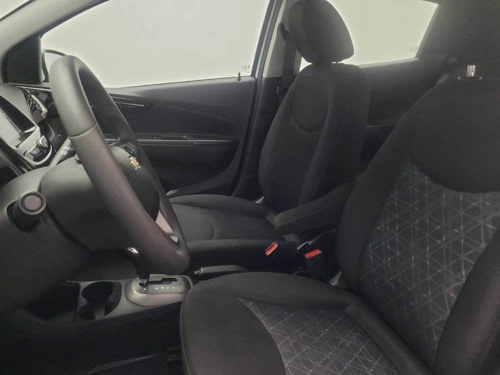 Used 2021 Chevrolet Spark LT FWD image 17