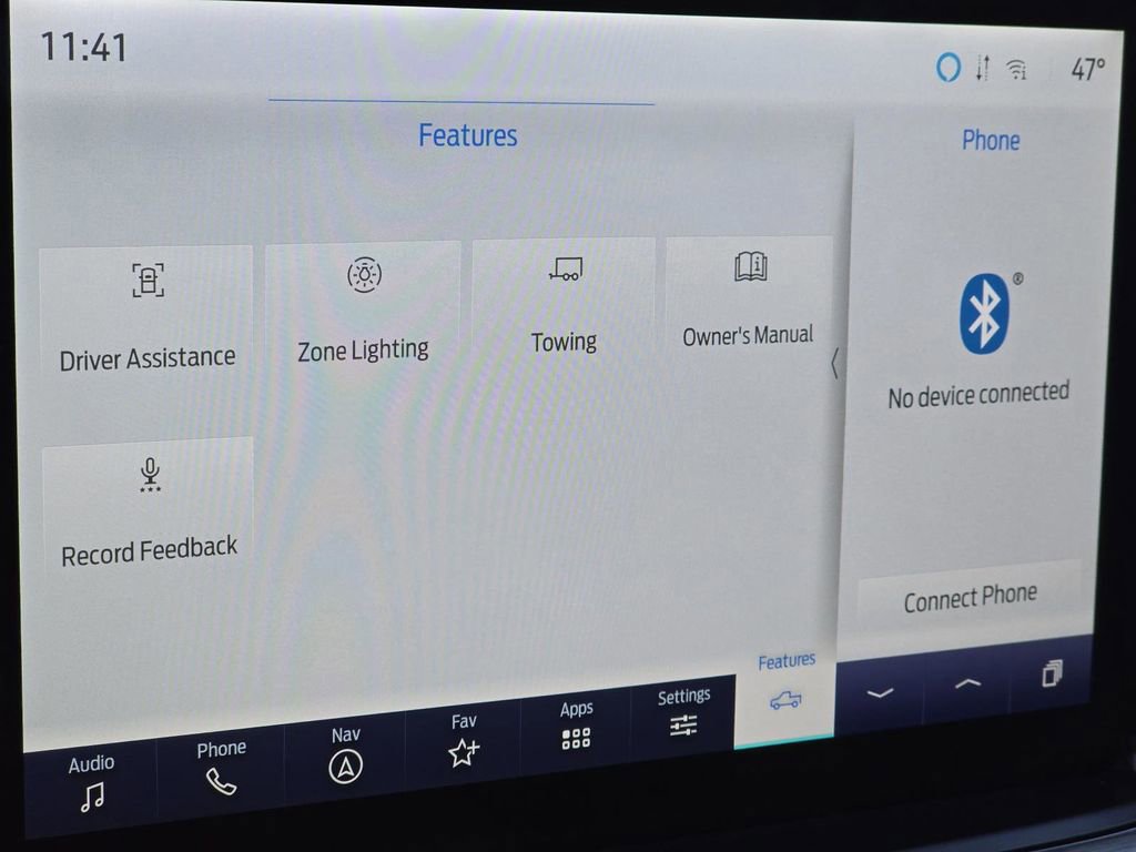 Used 2021 Ford F150 Lariat w/ Equipment Group 502A High image 6