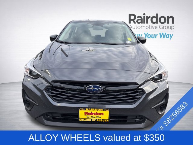 Used 2025 Subaru Impreza 2.0i AWD/4WD image 2