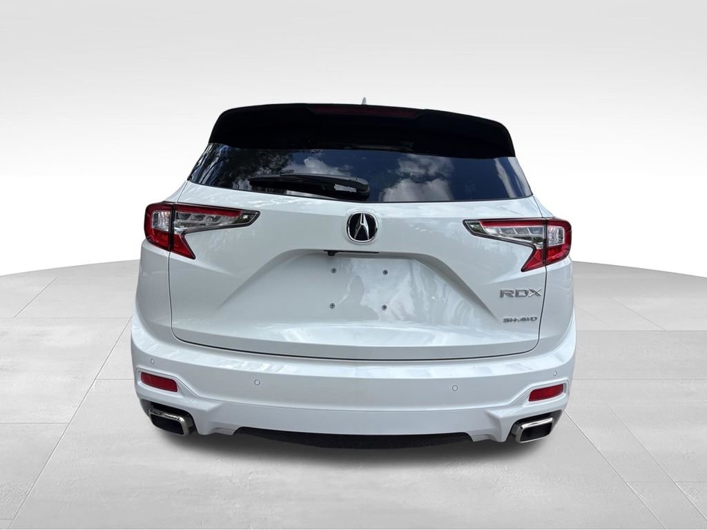 New 2026 Acura RDX SH-AWD w/ Advance Package image 4