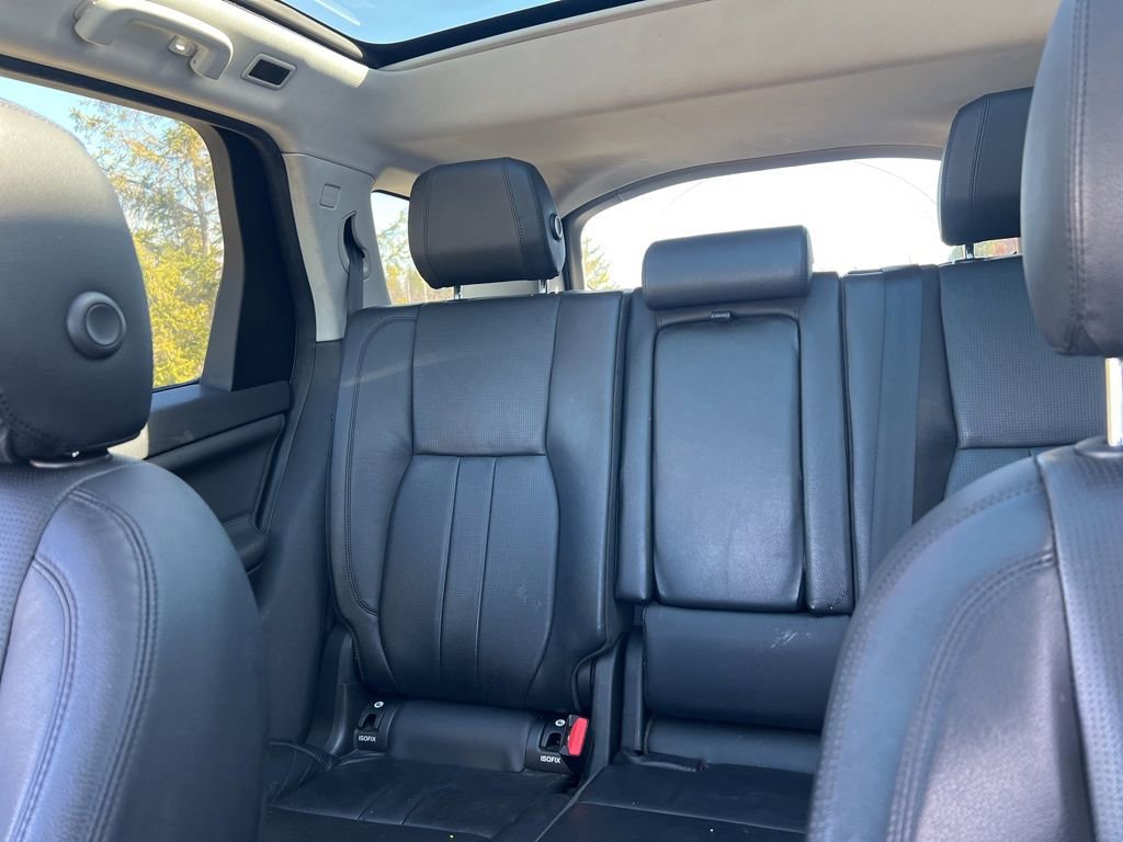 Used 2018 Land Rover Discovery Sport HSE image 26