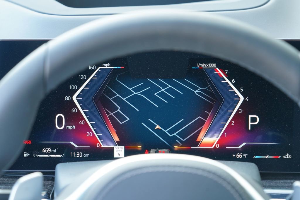 New 2026 BMW X7 xDrive40i AWD/4WD image 16