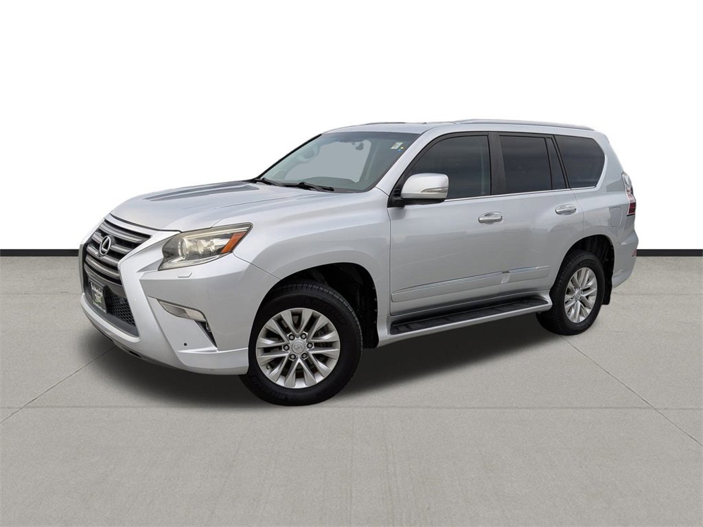 Used 2016 Lexus GX 460
