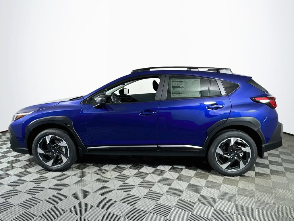 New 2026 Subaru Crosstrek 2.5i Limited AWD/4WD image 4