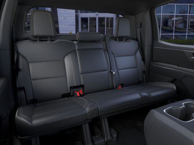 New 2026 GMC Sierra EV Elevation image 17