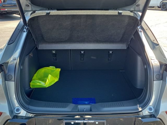 New 2026 Buick Envista Sport Touring w/ Convenience I Package FWD image 8