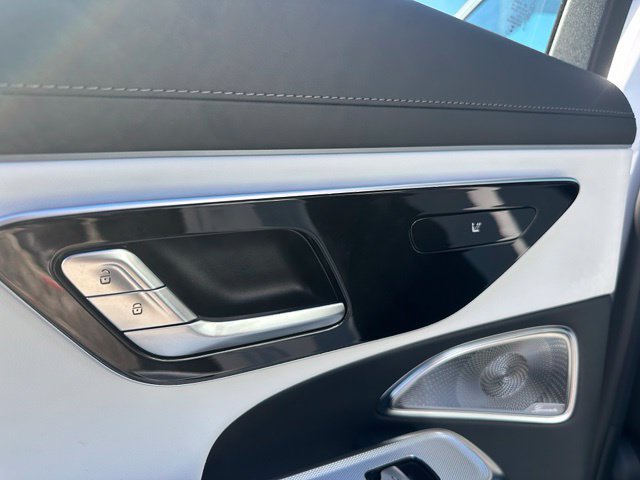 New 2027 Mercedes-Benz E 53 AMG e 4MATIC Sedan image 22