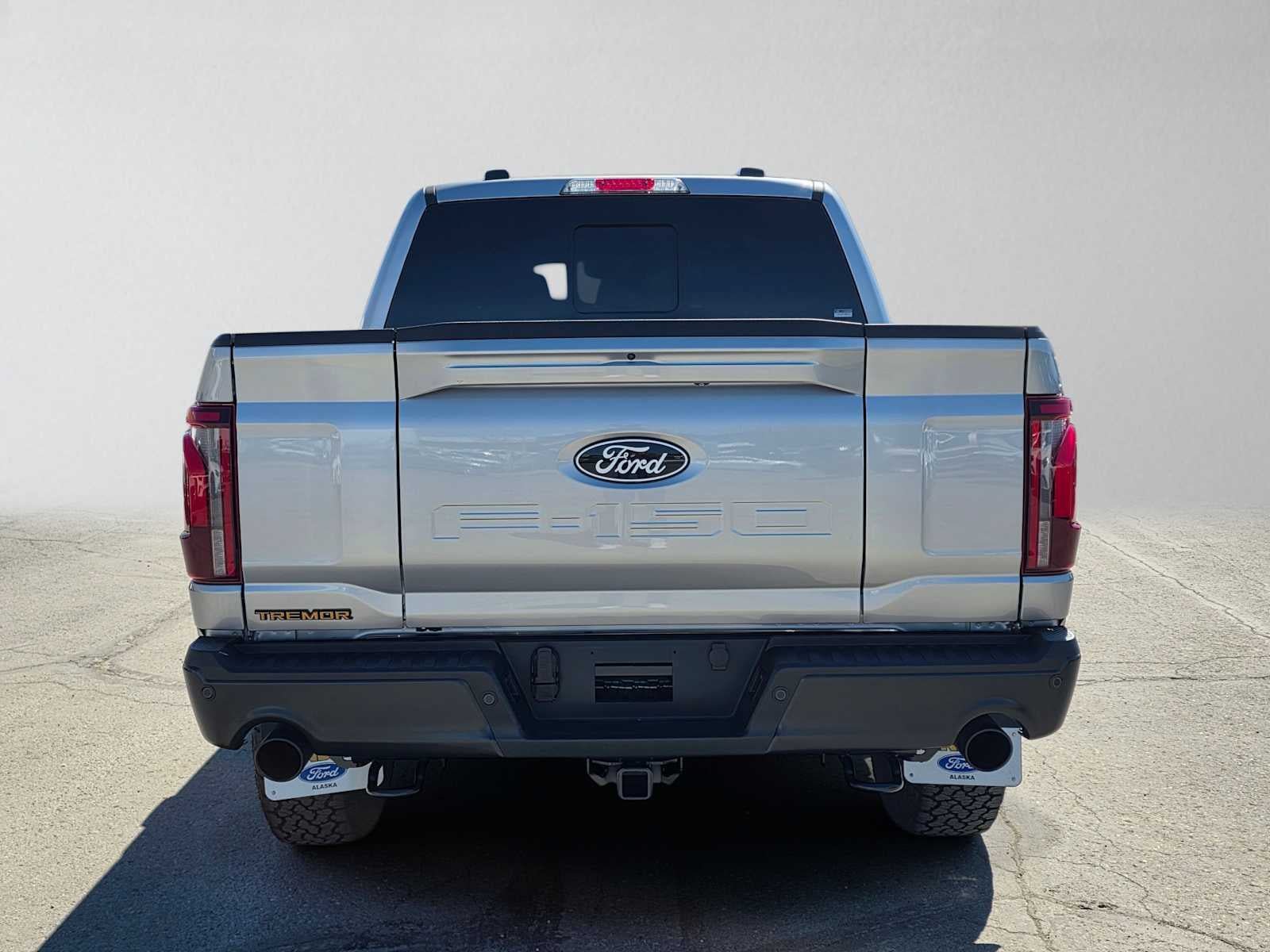 Used 2025 Ford F150 Tremor w/ Equipment Group 402A High AWD/4WD image 4