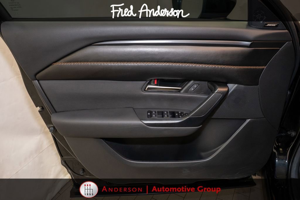Used 2024 MAZDA CX-50 2.5 Turbo w/ Weather Package image 11