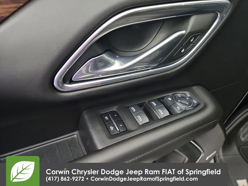 Used 2024 Chevrolet Tahoe High Country image 21