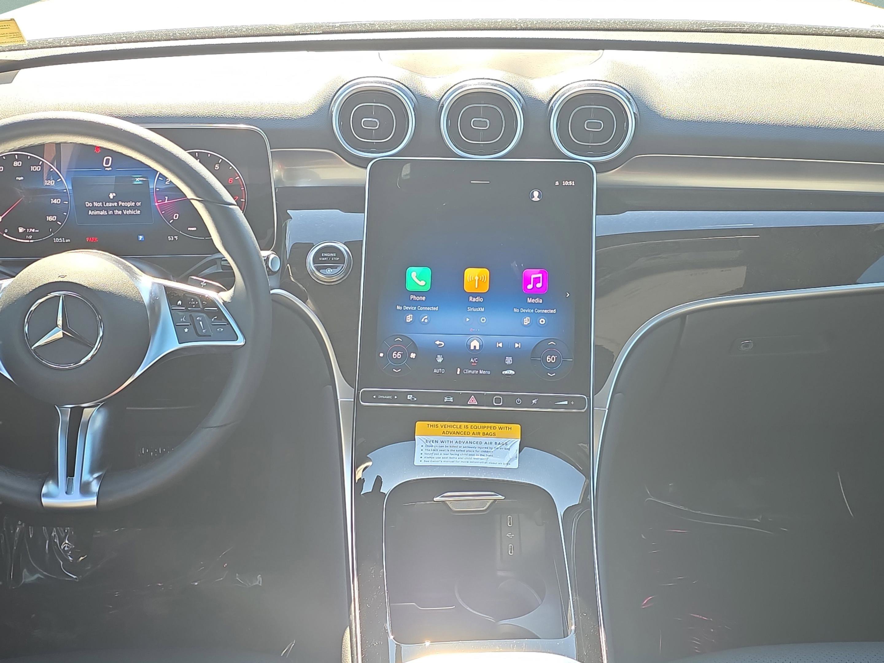 Certified 2026 Mercedes-Benz GLC 300 image 16