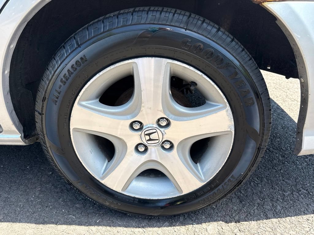 Used 2005 Honda Civic EX image 7