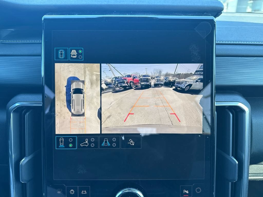 New 2026 GMC Acadia Elevation w/ LPO, Floor Liner Package AWD/4WD image 19