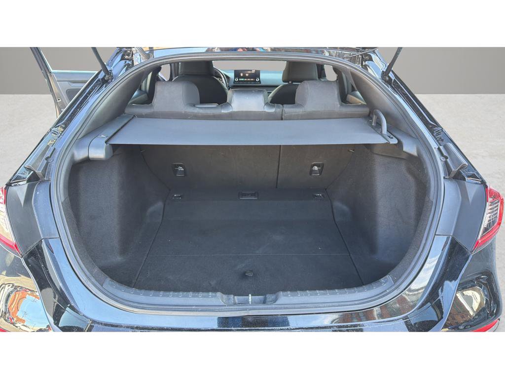 Used 2023 Honda Civic Sport image 18