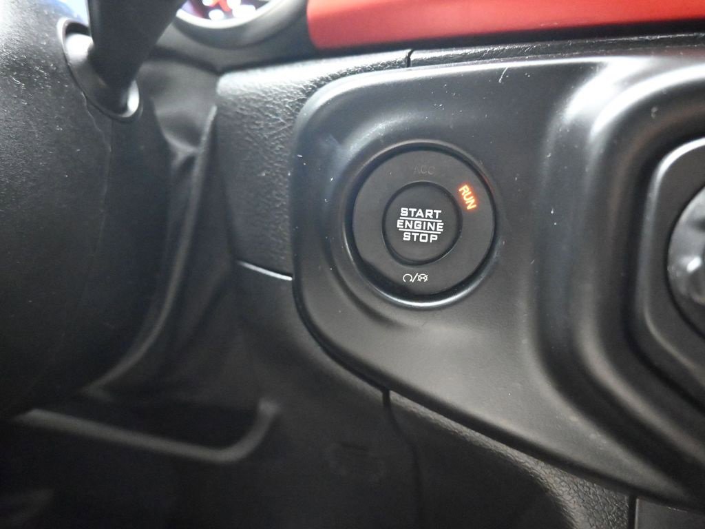 Used 2020 Jeep Wrangler Rubicon image 22