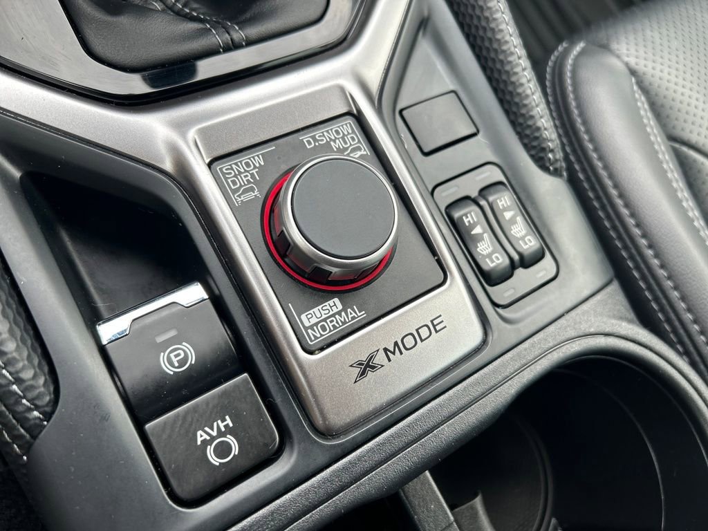 Certified 2023 Subaru Forester Touring AWD/4WD image 32