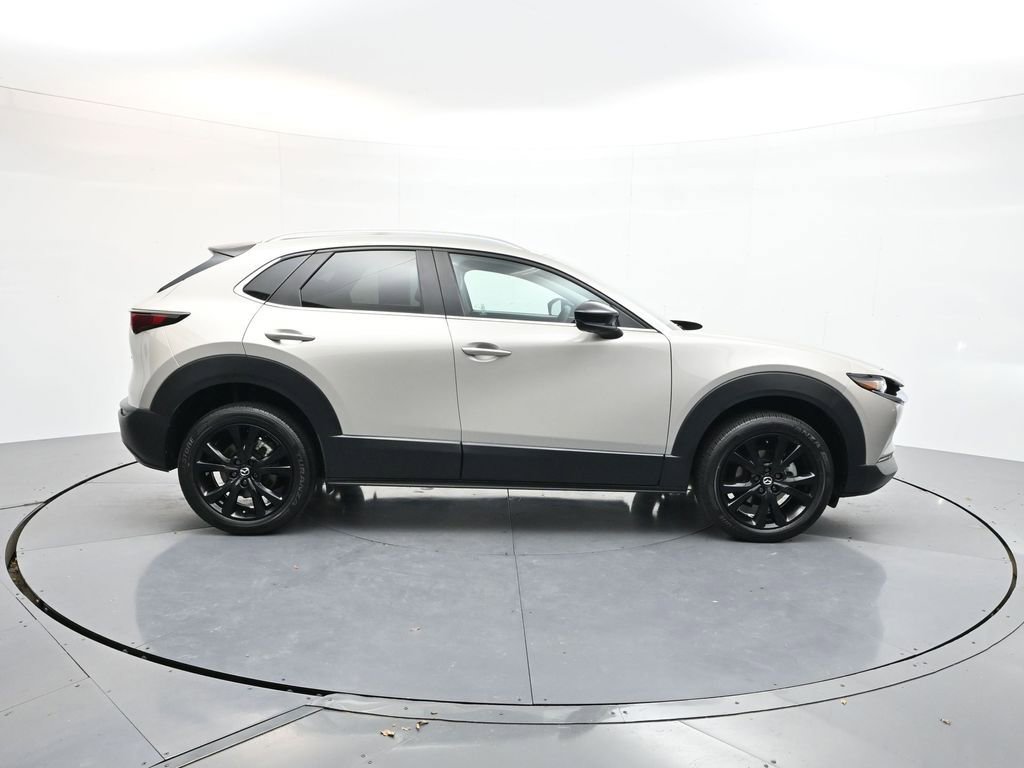 Used 2024 MAZDA CX-30 AWD 2.5 S w/ Select Sport Pkg image 8