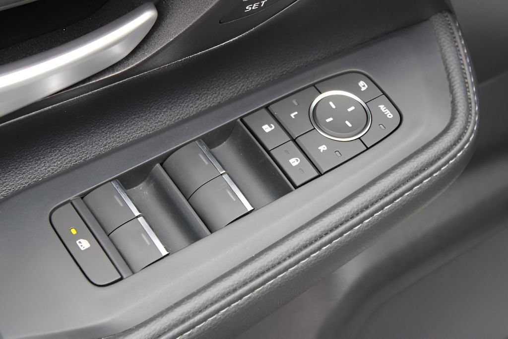 Certified 2024 Toyota Grand Highlander Platinum image 18