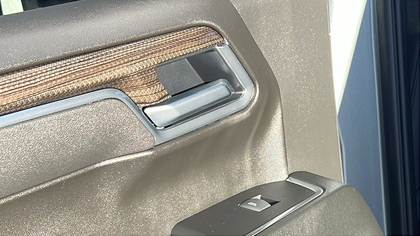 Certified 2025 Chevrolet Silverado 1500 LT Trail Boss w/ Convenience Package II image 14