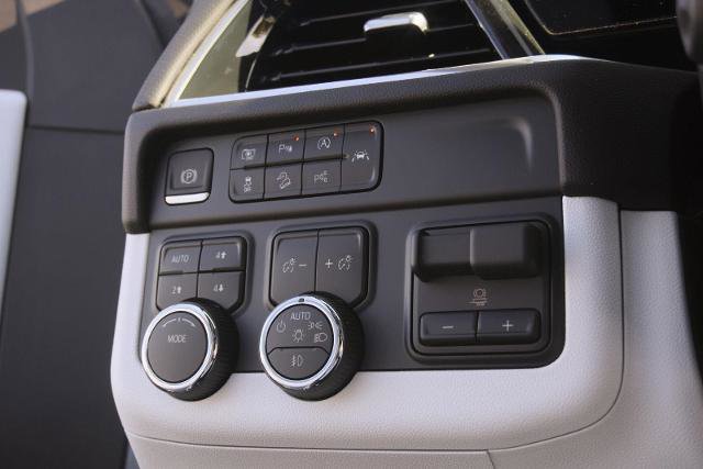 New 2026 Chevrolet Tahoe Premier AWD/4WD image 13