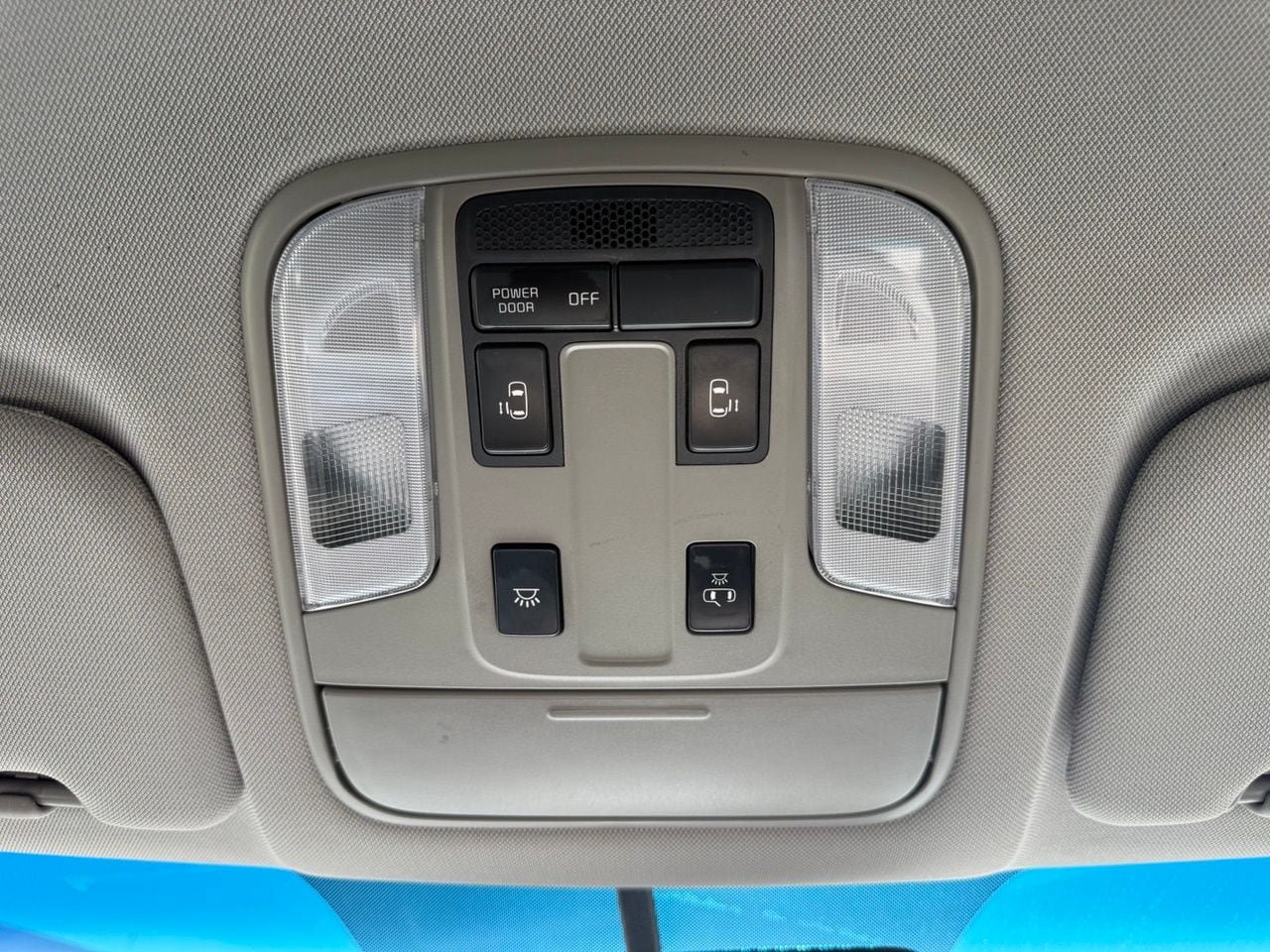 Used 2019 Kia Sedona LX FWD image 21