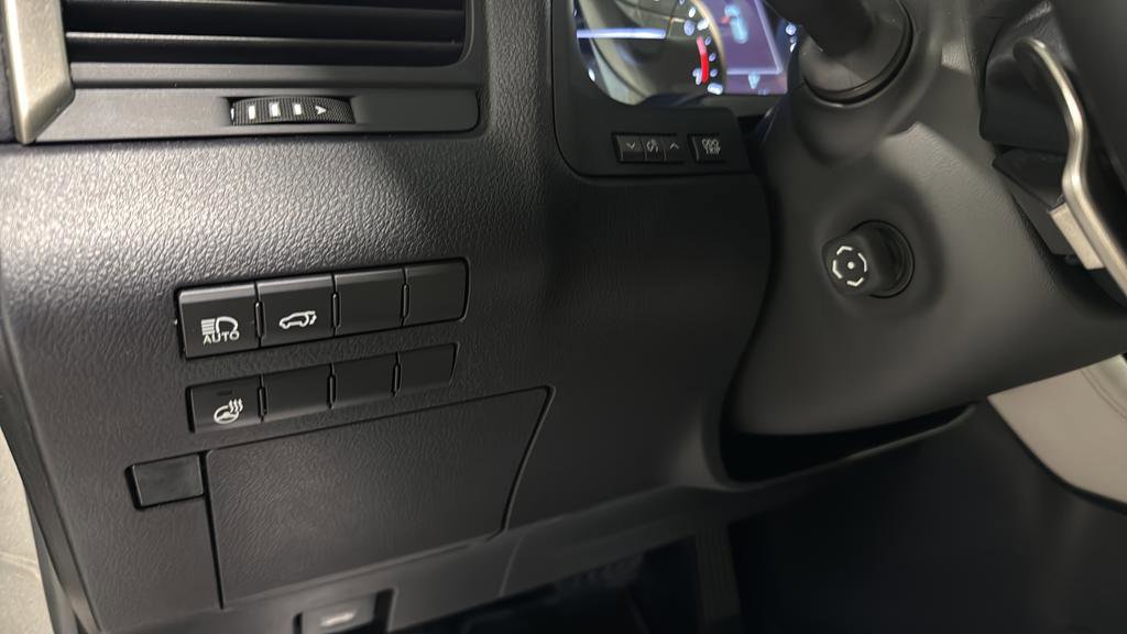 Used 2021 Lexus RX 350 AWD w/ Premium Package image 20