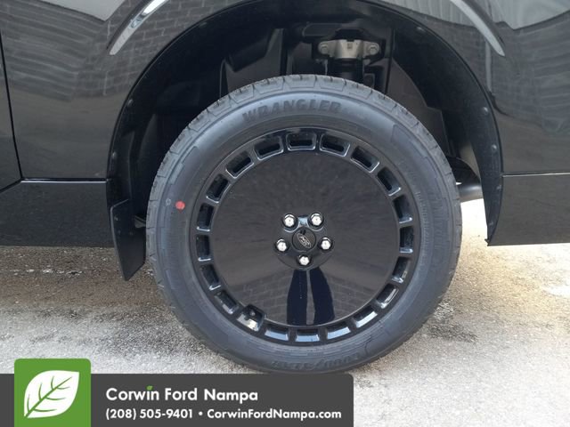 New 2026 Ford Maverick Lobo image 32