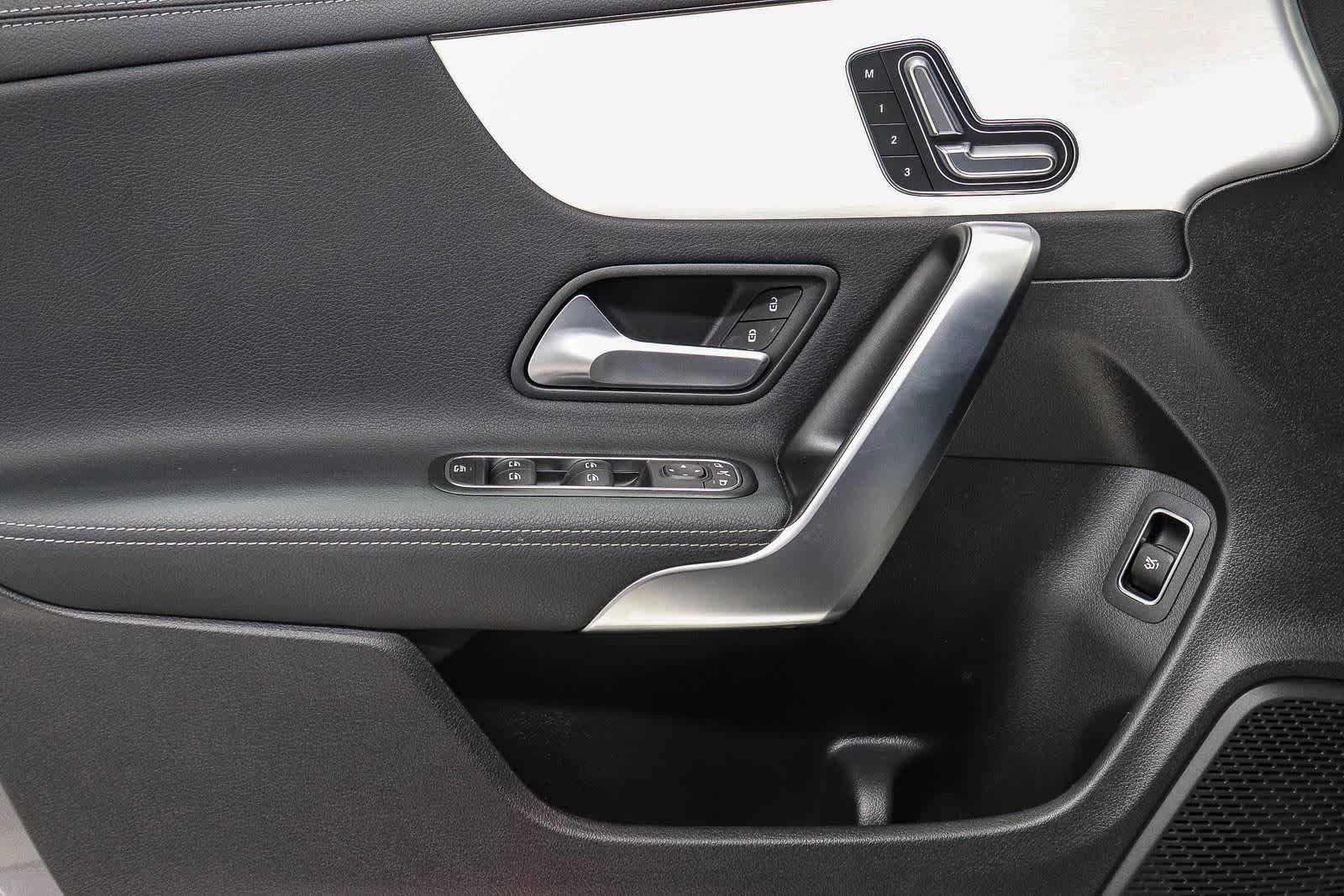 Used 2026 Mercedes-Benz CLA 250 image 22