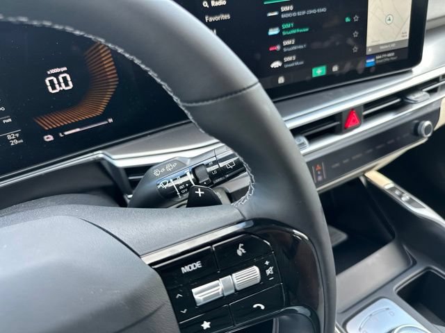 New 2026 Kia Sorento EX AWD/4WD image 43