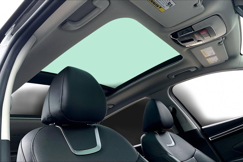 Used 2023 Hyundai Tucson Limited image 26