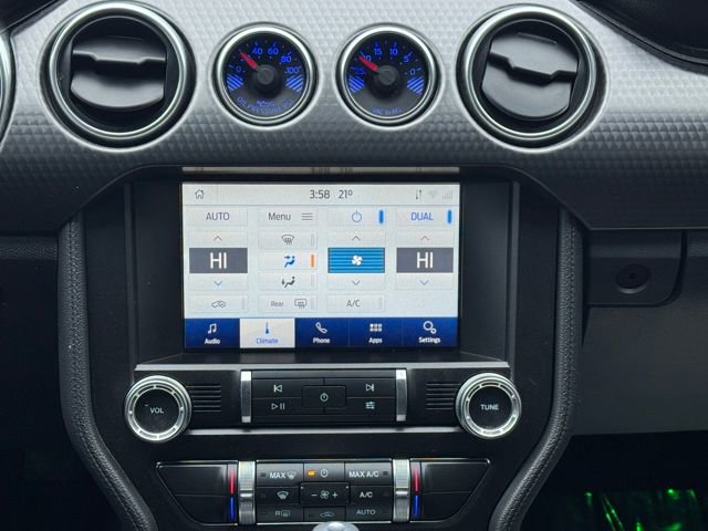 Used 2021 Ford Mustang GT w/ GT Performance Package image 22