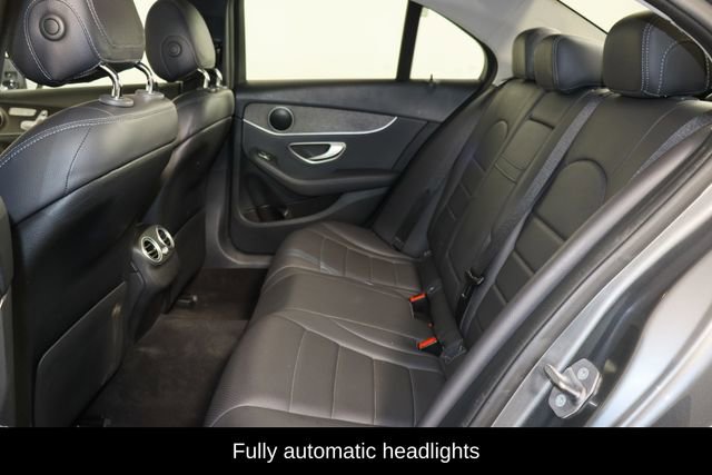 Used 2019 Mercedes-Benz C 300 Sedan image 15