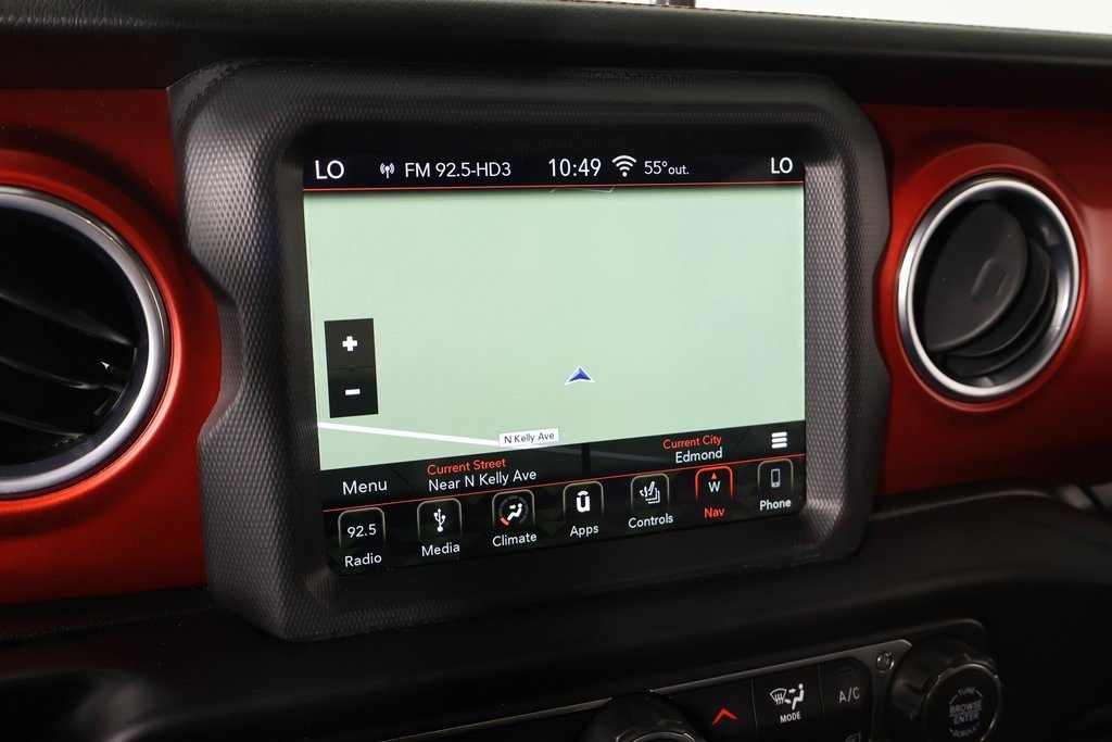 Used 2019 Jeep Wrangler Rubicon image 7