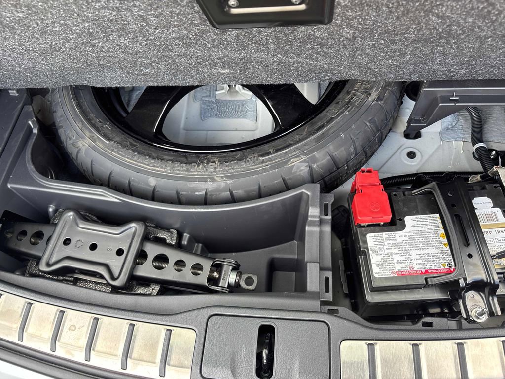 Used 2024 Lexus RX 500h F Sport w/ Convenience Package image 26