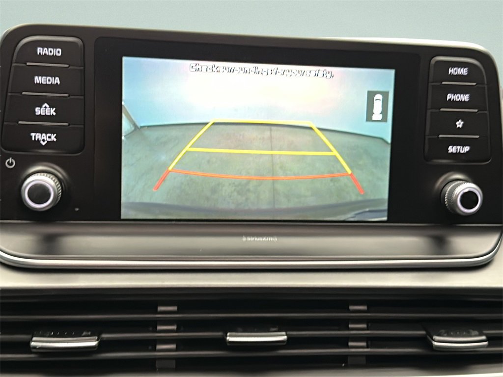 Used 2020 Kia Telluride S image 24