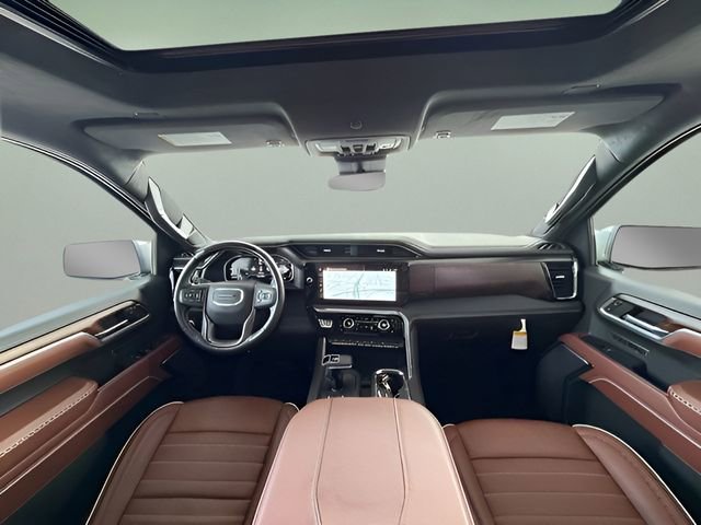 Used 2025 GMC Sierra 1500 Denali Ultimate image 39