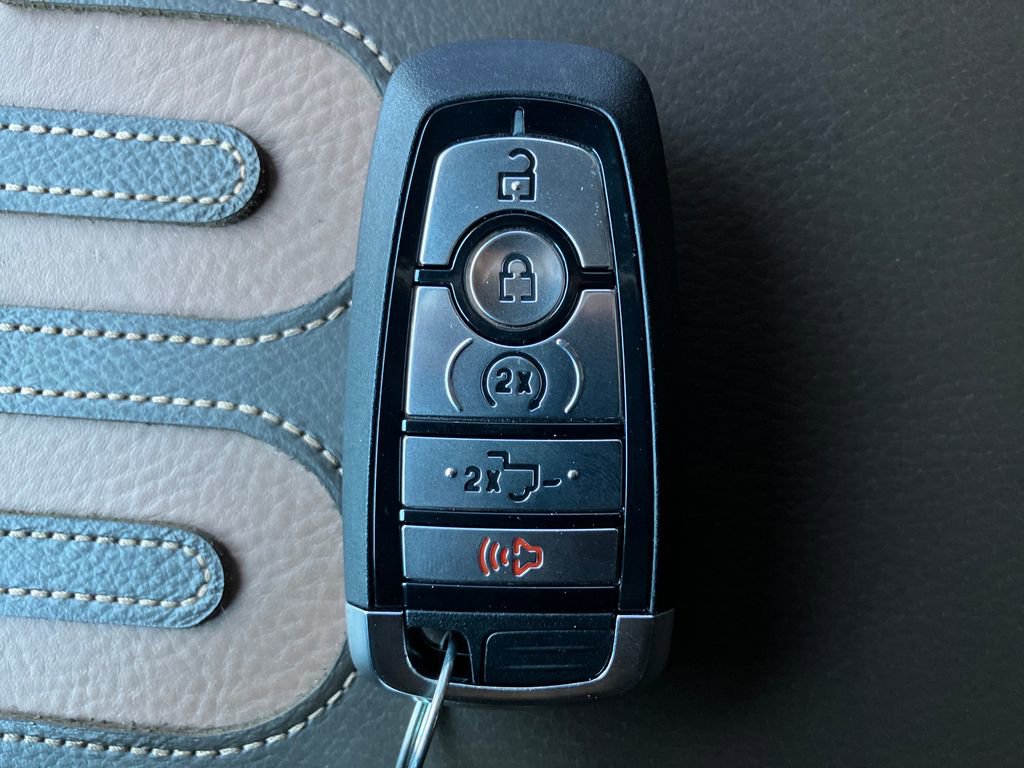 Certified 2024 Ford F250 King Ranch w/ Chrome Package image 34