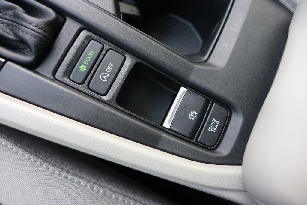 Used 2024 Honda Accord EX image 16