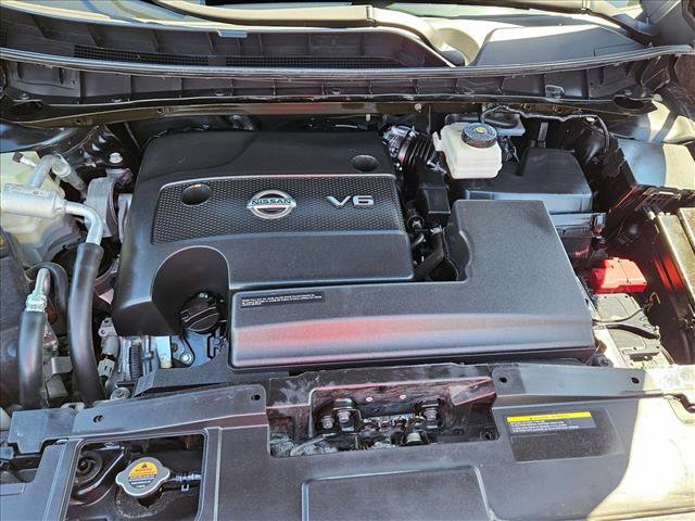 Used 2019 Nissan Murano S FWD image 21
