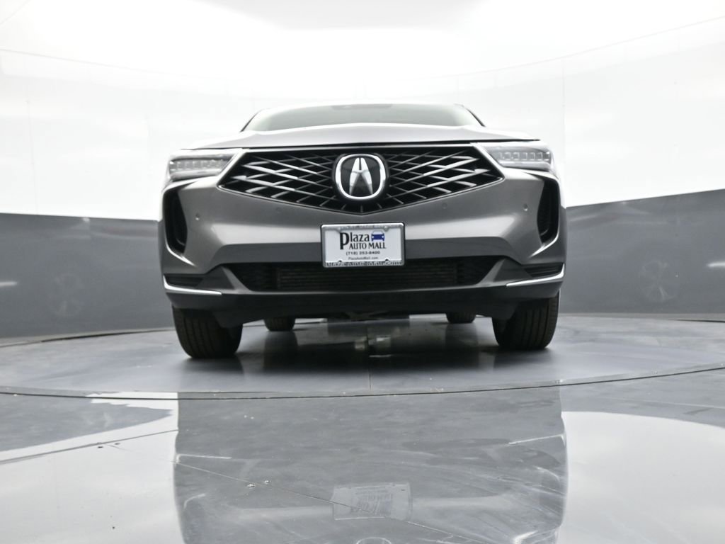 Certified 2025 Acura RDX w/ Technology Package image 27