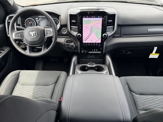 New 2026 RAM 1500 Big Horn AWD/4WD image 45