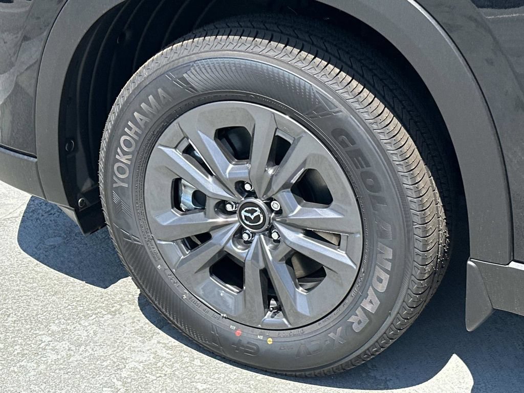 New 2026 MAZDA CX-5 Select AWD/4WD image 30