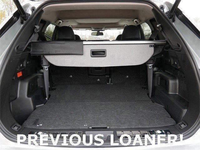 Used 2025 Mitsubishi Outlander SEL image 16
